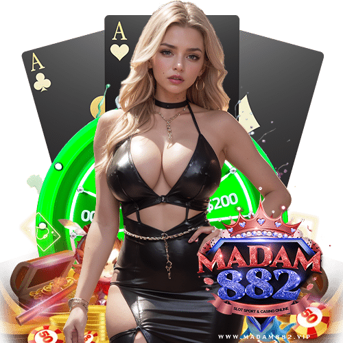 madam882 เว็บตรง